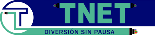 Logo TNET